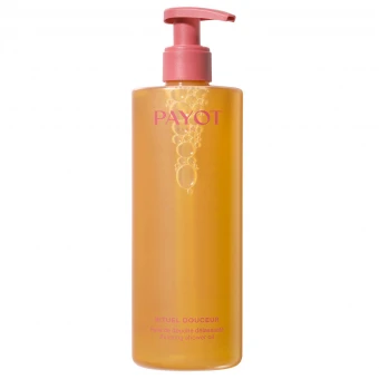 Payot RITUEL DOUCEUR Huile De Douche Délassante 400 Ml 1 Payot RITUEL DOUCEUR Huile De Douche Délassante 400 Ml