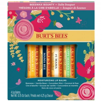 Burt's Bees Burt´s Bees Balm Bouquet Gift Set 1 Burt's Bees Burt´s Bees Balm Bouquet Gift Set