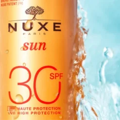 NUXE Sun Spray Solaire Délicieux SPF 30 150 Ml -Eucerin || Aveda || Payot Verkaufsgeschäft 2543346 NUXE Sun Spray Solaire Delicieux SPF 30 150 ml.561805fa