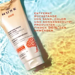 NUXE Sun Shampooing Douche Après-Soleil Duo -Eucerin || Aveda || Payot Verkaufsgeschäft 2543397 NUXE Sun Shampooing Douche Apres Soleil Duo.396e7d0a