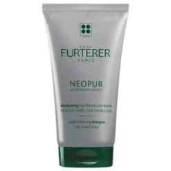 René Furterer Neopur Ausgleichendes Anti-Schuppen Shampoo Für Fettige Kopfhaut 150 Ml