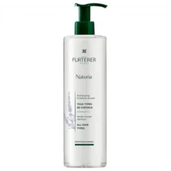 René Furterer Naturia Professionnel Sanftes Mizellen-Shampoo 600 Ml
