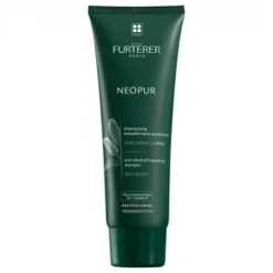 René Furterer Neopur Professionnel Ausgleichendes Anti-Schuppen Shampoo Für Fettige Kopfhaut 250 Ml