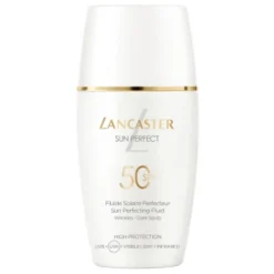 Lancaster Sun Perfect Perfecting Fluid SPF 50 30 Ml