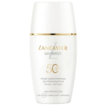 Lancaster Sun Perfect Perfecting Fluid SPF 50 30 Ml 1 Lancaster Sun Perfect Perfecting Fluid SPF 50 30 Ml