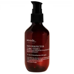 Woods_ Copenhagen SKIN PERFECTOR 2% BHA 100 Ml