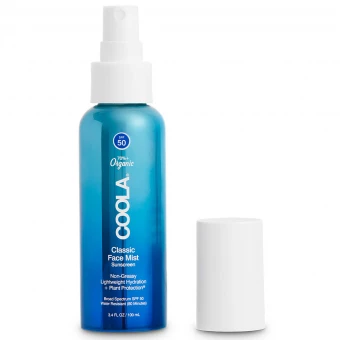 Coola Classic Face Mist SPF 50 100 Ml 2 Coola Classic Face Mist SPF 50 100 Ml – Bild 2
