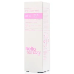 Hello Sunday The Matte One Oil Control Moisturiser SPF 50 50 Ml 9 Hello Sunday The Matte One Oil Control Moisturiser SPF 50 50 Ml -Eucerin || Aveda || Payot Verkaufsgeschäft 2564688 hello sunday the matte one Oil control moisturiser SPF 50 50 ml.9db45a28