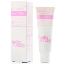 Hello Sunday The Matte One Oil Control Moisturiser SPF 50 50 Ml 7 Hello Sunday The Matte One Oil Control Moisturiser SPF 50 50 Ml -Eucerin || Aveda || Payot Verkaufsgeschäft 2564688 hello sunday the matte one Oil control moisturiser SPF 50 50 ml.c974bb79