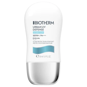 Biotherm UV Defense Hydrating Fluid SPF 50+ 30 Ml 1 Biotherm UV Defense Hydrating Fluid SPF 50+ 30 Ml