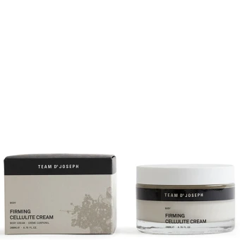 TEAM DR JOSEPH Firming Cellulite Cream 200 Ml 2 TEAM DR JOSEPH Firming Cellulite Cream 200 Ml – Bild 2