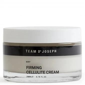 TEAM DR JOSEPH Firming Cellulite Cream 200 Ml 1 TEAM DR JOSEPH Firming Cellulite Cream 200 Ml