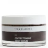 TEAM DR JOSEPH Coffee Toning Body Scrub 200 Ml