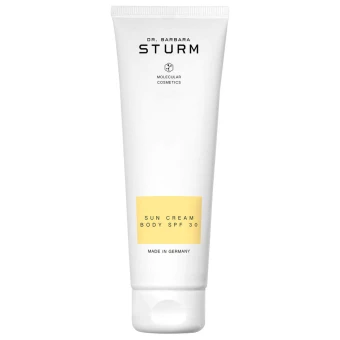 Dr. Barbara Sturm Sun Cream Body SPF 30 150 Ml 1 Dr. Barbara Sturm Sun Cream Body SPF 30 150 Ml