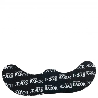 BABOR DOCTOR BABOR REFINE CELLULAR Triple Pro-Retinol Renewal Eye Zone Patch Pro Packung 5 Stück 1 BABOR DOCTOR BABOR REFINE CELLULAR Triple Pro-Retinol Renewal Eye Zone Patch Pro Packung 5 Stück