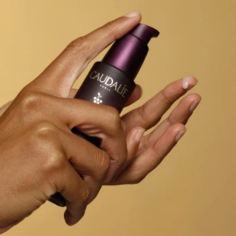 CAUDALIE Premier Cru Das Serum 30 Ml 3 CAUDALIE Premier Cru Das Serum 30 Ml – Bild 3