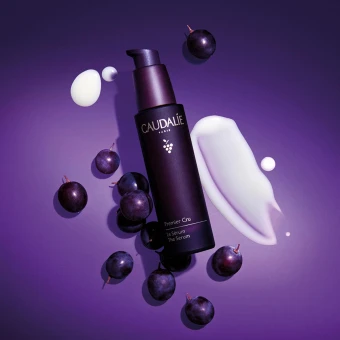 CAUDALIE Premier Cru Das Serum 30 Ml 2 CAUDALIE Premier Cru Das Serum 30 Ml – Bild 2
