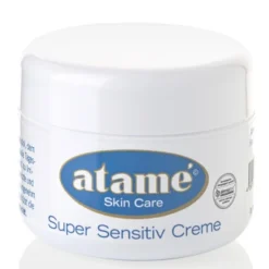 Atamé Super Sensitive Creme 50 Ml