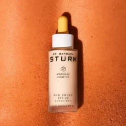 Dr. Barbara Sturm SUN DROPS SPF 30 30 Ml 9 Dr. Barbara Sturm SUN DROPS SPF 30 30 Ml -Eucerin || Aveda || Payot Verkaufsgeschäft 2579596 Dr Barbara Sturm SUN DROPS SPF 30 30 ml.b6c13cbd
