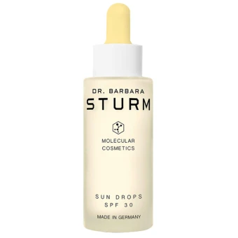 Dr. Barbara Sturm SUN DROPS SPF 30 30 Ml 1 Dr. Barbara Sturm SUN DROPS SPF 30 30 Ml
