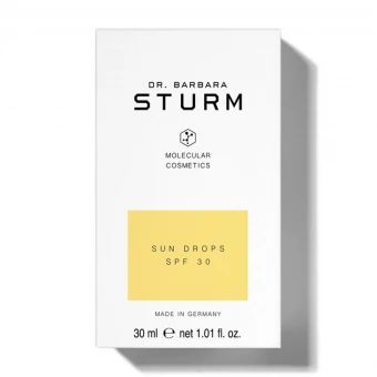 Dr. Barbara Sturm SUN DROPS SPF 30 30 Ml 2 Dr. Barbara Sturm SUN DROPS SPF 30 30 Ml – Bild 2