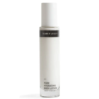 TEAM DR JOSEPH Pure Hydrating Body Lotion 100 Ml 1 TEAM DR JOSEPH Pure Hydrating Body Lotion 100 Ml