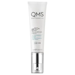 QMS Cellular Sun Shield SPF 50+ 30 Ml
