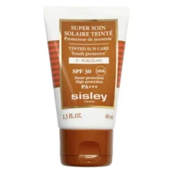 Sisley Paris Super Soin Solaire Teinté SPF 30