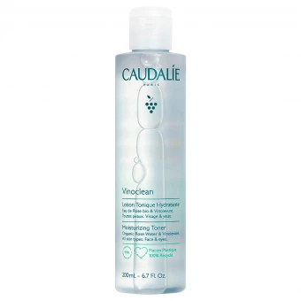 CAUDALIE Vinoclean Feuchtigkeitsspendendes Gesichtstonic 1 CAUDALIE Vinoclean Feuchtigkeitsspendendes Gesichtstonic