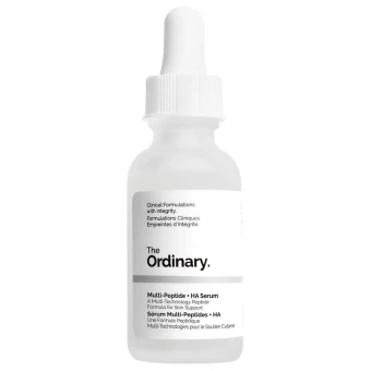 The Ordinary Multi-Peptide + HA Serum 1 The Ordinary Multi-Peptide + HA Serum