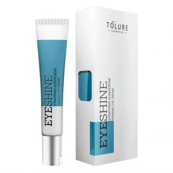 Tolure Cosmetics Eyeshine 15 Ml 2 Tolure Cosmetics Eyeshine 15 Ml – Bild 2