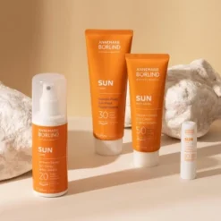 ANNEMARIE BÖRLIND SUN CARE Sonnen-Spray LSF 20 100 Ml 7 ANNEMARIE BÖRLIND SUN CARE Sonnen-Spray LSF 20 100 Ml -Eucerin || Aveda || Payot Verkaufsgeschäft 9204555 ANNEMARIE BOERLIND SUN CARE Sonnen Spray LSF 20 100 ml.61976668