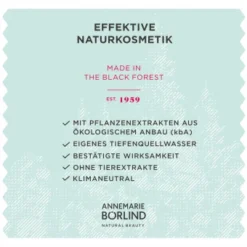 ANNEMARIE BÖRLIND ZZ SENSITIVE ANTI-STRESS Regenerierende Nachtcreme 50 Ml 7 ANNEMARIE BÖRLIND ZZ SENSITIVE ANTI-STRESS Regenerierende Nachtcreme 50 Ml -Eucerin || Aveda || Payot Verkaufsgeschäft 9209123 ANNEMARIE BOERLIND ZZ SENSITIVE ANTI STRESS Regenerierende Nachtcreme 50 ml.fa9602ca
