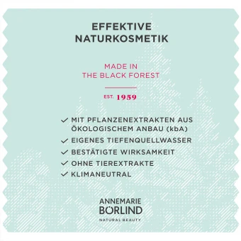 ANNEMARIE BÖRLIND ZZ SENSITIVE ANTI-STRESS Regenerierende Nachtcreme 50 Ml 4 ANNEMARIE BÖRLIND ZZ SENSITIVE ANTI-STRESS Regenerierende Nachtcreme 50 Ml – Bild 4