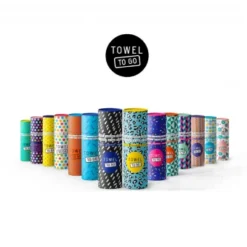 TOWEL TO GO Palermo Hammam Towel Blue/Black, With Recycled Gift Box 11 TOWEL TO GO Palermo Hammam Towel Blue/Black, With Recycled Gift Box -Eucerin || Aveda || Payot Verkaufsgeschäft Black with Recycled Gift Box.5d7c3b39