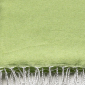 TOWEL TO GO Neon Hammam Towel Green/Blue, With Recycled Gift Box 3 TOWEL TO GO Neon Hammam Towel Green/Blue, With Recycled Gift Box – Bild 3