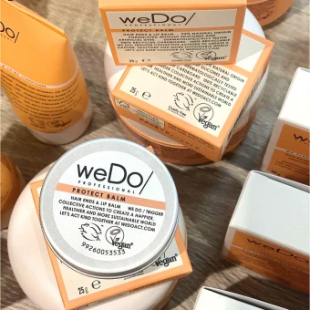 WeDo/ Protect Balm 25 G 2 WeDo/ Protect Balm 25 G – Bild 2