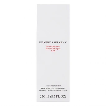 Susanne Kaufmann Dusch/Shampoo - Shower/Shampoo Refill 250 Ml 2 Susanne Kaufmann Dusch/Shampoo - Shower/Shampoo Refill 250 Ml – Bild 2
