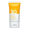 CLARINS Crème Solaire Toucher Sec Visage UVB/UVA 30 50 Ml