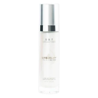 SBT Optimal Global Cell Protection SPF 30 UVA/UVB 50 Ml 1 SBT Optimal Global Cell Protection SPF 30 UVA/UVB 50 Ml
