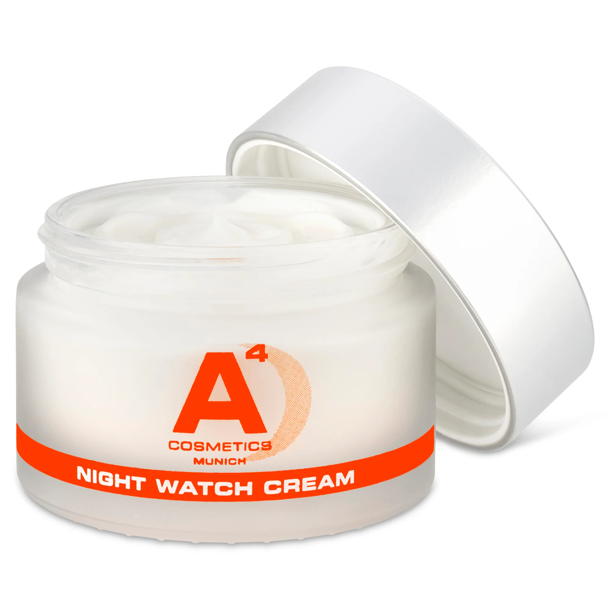 Eucerin || Aveda || Payot Verkaufsgeschäft -Eucerin || Aveda || Payot Verkaufsgeschäft A4 Cosmetics Night Watch Cream Produkt